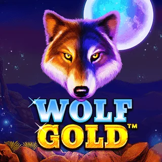 Machine à sous Wolf Gold (Pragmatic Play)